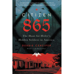 ISBN Citizen 865 book History English Hardcover 320 pages