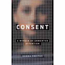ISBN Consent, Biography, English, Hardcover, 336 pages