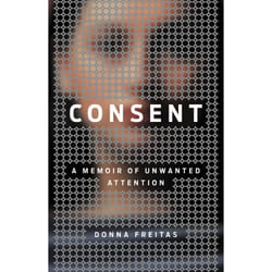 ISBN Consent book Biography English Hardcover 336 pages