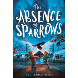 ISBN The Absence of Sparrows book Children's English Paperback 384 pages
