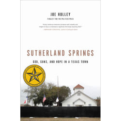 ISBN Sutherland Springs book Science & nature English Hardcover 304 pages