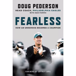 ISBN Fearless, English, Paperback, 272 pages