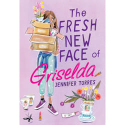 ISBN The Fresh New Face of Griselda book Children's English Hardcover 256 pages