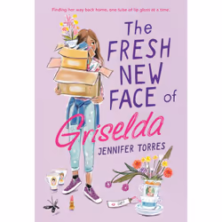 ISBN The Fresh New Face of Griselda, Children's, English, Paperback, 272 pages
