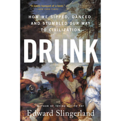 ISBN Drunk book Educational English Paperback 384 pages