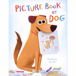 ISBN Picture Book by Dog, Children's, English, Hardcover, 40 pages