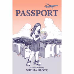 ISBN Passport, Children & teenagers, English, Paperback, 320 pages