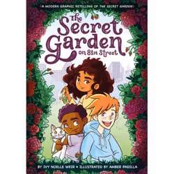 ISBN The Secret Garden on 81st Street, Children's, English, Paperback, 256 pages
