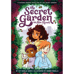 ISBN The Secret Garden on 81st Street book Children's English Paperback 256 pages