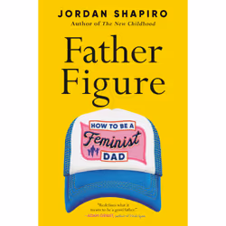 ISBN Father Figure, Educational, English, Hardcover, 240 pages