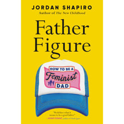 ISBN Father Figure book Educational English Hardcover 240 pages