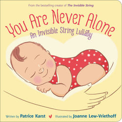 ISBN You Are Never Alone book Children's English 24 pages