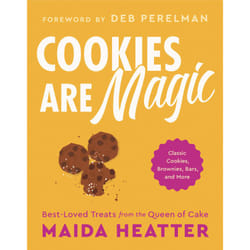 ISBN Cookies Are Magic book Cooking English Hardcover 272 pages