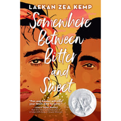 ISBN Somewhere Between Bitter and Sweet book Romance English Paperback 368 pages