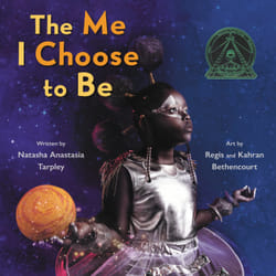 ISBN The Me I Choose To Be book Children's English Hardcover 40 pages