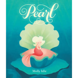 ISBN Pearl book Children's English Hardcover 48 pages