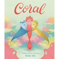 ISBN Coral book Children's English Hardcover 40 pages
