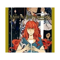 ISBN Mortal Instruments : The Graphic Novel, Vol. 1 book Comics & graphic novels English Paperback 192 pages