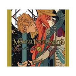 ISBN Mortal Instruments : The Graphic Novel : Vol. 2 book Comics & graphic novels English Paperback 192 pages