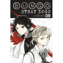 ISBN Bungo Stray Dogs, Vol. 9 book General novel English 192 pages