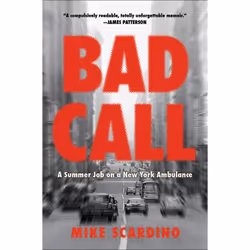 ISBN Bad Call, Biography, English, Hardcover, 304 pages