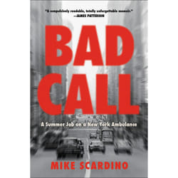 ISBN Bad Call book Biography English Hardcover 304 pages
