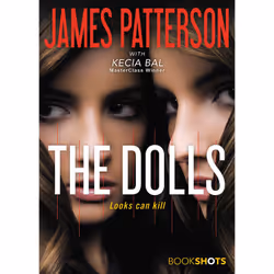 ISBN The Dolls, Thrillers, English, Paperback, 144 pages