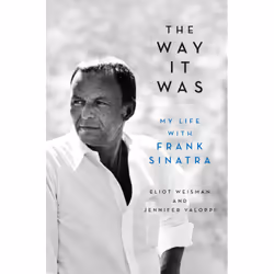 ISBN The Way It Was, Biography, English, Hardcover, 328 pages