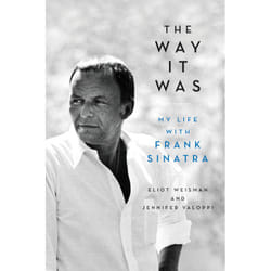 ISBN The Way It Was book Biography English Hardcover 328 pages