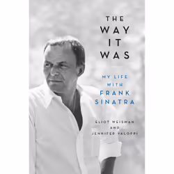 ISBN The Way It Was, Biography, English, Paperback, 320 pages