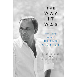 ISBN The Way It Was book Biography English Paperback 320 pages