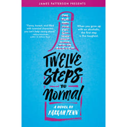 ISBN Twelve Steps to Normal book Children & teenagers English Hardcover 384 pages