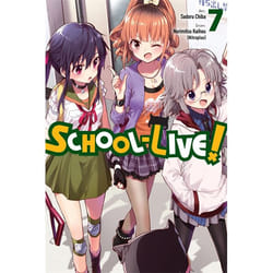 Hachette UK School-Live!, Vol. 7 book English Paperback 176 pages