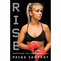 ISBN Rise, Biography, English, Hardcover, 240 pages