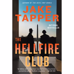 ISBN The Hellfire Club, Politics, English, Paperback, 352 pages
