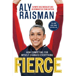 ISBN Fierce book Biography English Paperback 368 pages