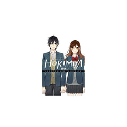 Horimiya, Vol. 9