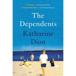 ISBN The Dependents book English Paperback 288 pages