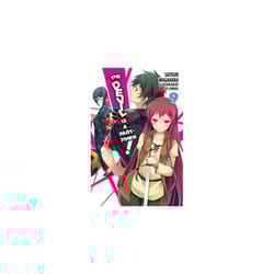 The Devil is a Part-Timer!, Vol. 9 (light novel)