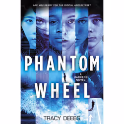 ISBN Phantom Wheel, Children & teenagers, English, Paperback, 416 pages