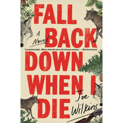 ISBN Fall Back Down When I Die book English Paperback 256 pages