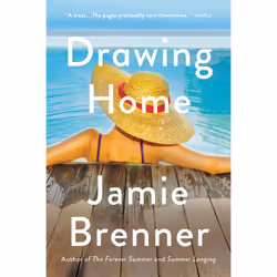 ISBN Drawing Home, English, Paperback, 384 pages