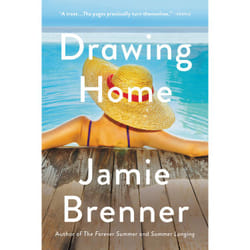 ISBN Drawing Home book English Paperback 384 pages