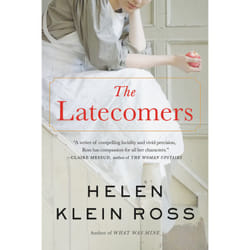 ISBN The Latecomers book History English Paperback 432 pages