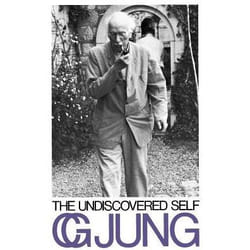 ISBN Undiscovered Self book Psychology English Paperback 113 pages