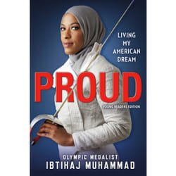 ISBN Proud (Young Readers Edition) book Biography English Hardcover 304 pages
