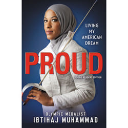 ISBN Proud (Young Readers Edition) book Biography English Paperback 320 pages