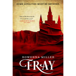 ISBN Fray book Science Fiction English Paperback 496 pages