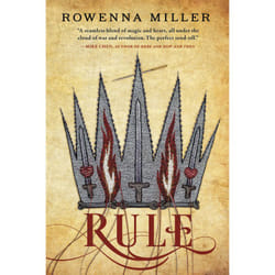 ISBN Rule book Science Fiction English Paperback 432 pages