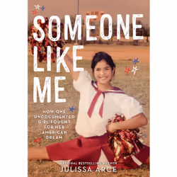 ISBN Someone Like Me, Children's, English, Paperback, 240 pages